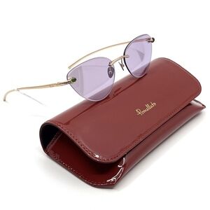 POMELLATO Sunglasses PM0068S 003 Authentic New!!!